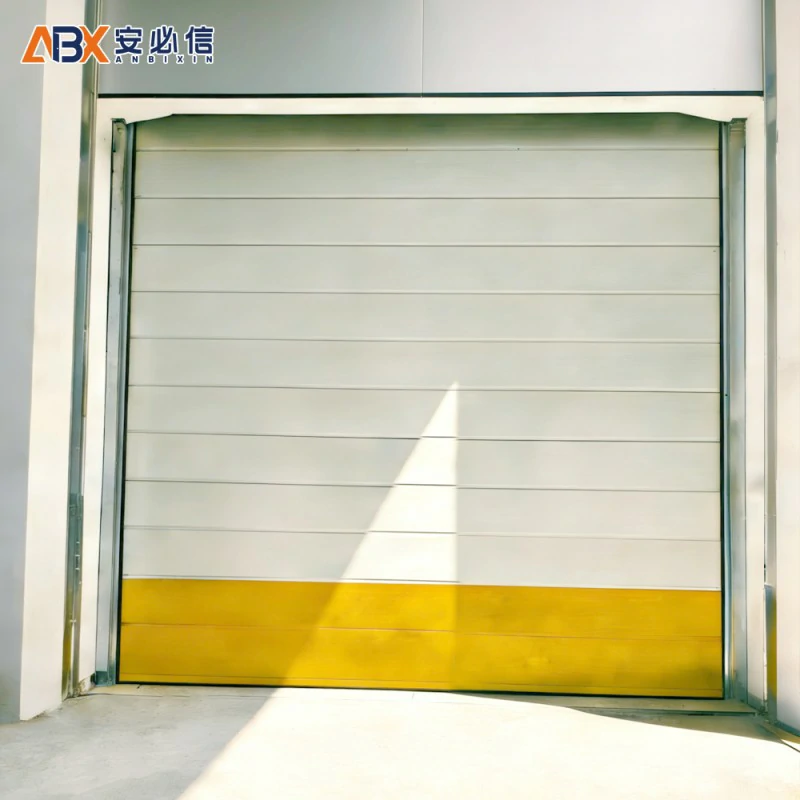 亳州滑升门